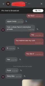 virgin_lover_boy Privet satisfaction prove 🥵😍 Pic
