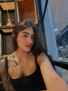 pamela_cm Your sexy black hair 🖤 Pic 3