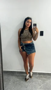 Skirt sexy babe de Sofia__rivera Foto 3