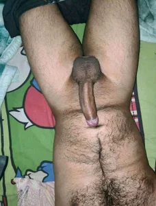 My dick!