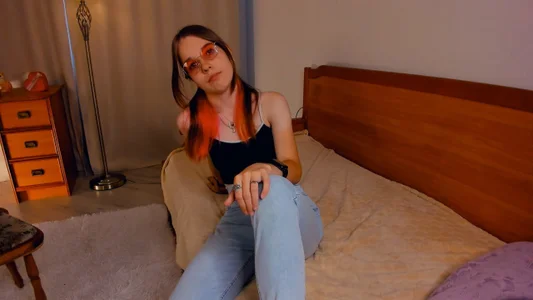 EditBearfield tease liana Pic