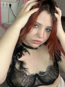 Stacy_Luv Fallen Angel 사진 4