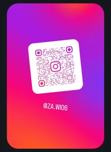 ZAHI_WILLX MY INSTAGRAM Bilde