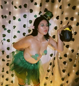 Latin_Rachell3 Saint Patrick 🍀 圖片 4