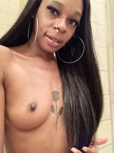 Jasmine_FullsShine Naughty selfies Pic 4