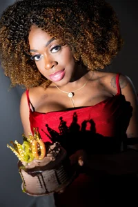 lizzy_jooss It's my birthday зображення 9