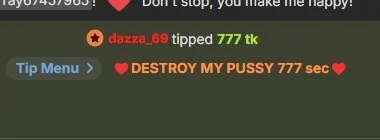 BEAUTIFUL TYPES de Lisafoxy_ Foto