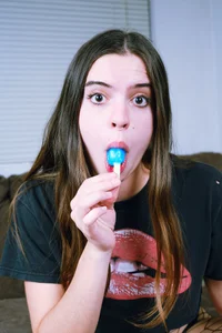 Ivy-Rae's XXX nahých obrázků 2