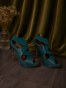 MysticVenus_ Shoes in my collection Pic 8