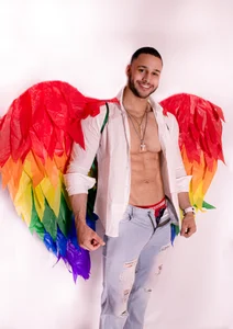 AlexLenox_ PRIDE 🌈 Hình 2