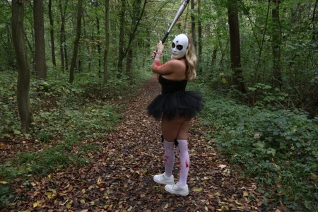 🎃🔥😈Will doch nur ein bisschen spielen 😈🔥🎃 de Cherrycolada Foto 9
