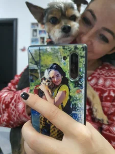 xmayka's photo