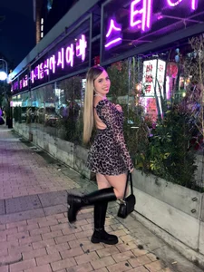 Public de missfran Foto 6