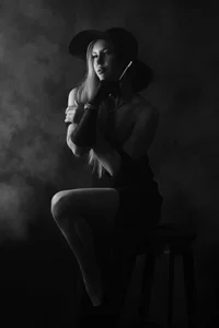 LuisaSinurs baby Bild