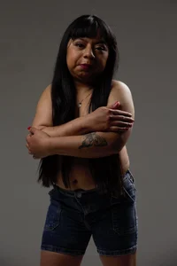 SARAWILLS Short 😉 Immagine  2