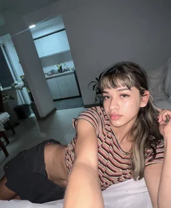 bloom_apple Sexy woman😍🌷 사진