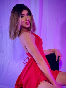 Ariel_Versace the girl in red зображення 3