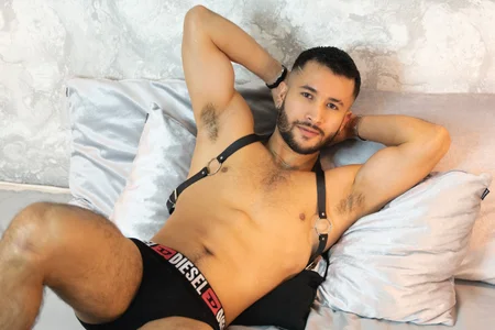 Valentinoford Come to my bed รูป  4