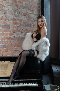 Public de CarolainGilbert Foto 2