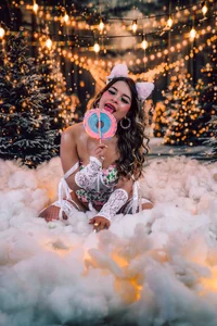 miss__evolet your naughty girl Foto 3