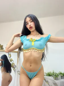 _Amatista_Fire Arabian Sexy Lady Pic 7