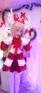 Kyomi_chang CHRISTMAS 2025 🎄 사진