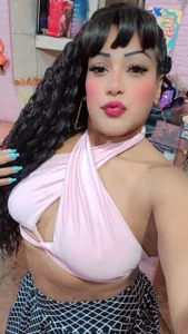 SabrinaColin me Foto 8