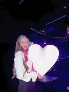 chloesweetbby Public Foto 3