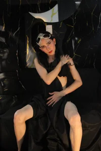 Sharlon_ bad gril  3. fénykép