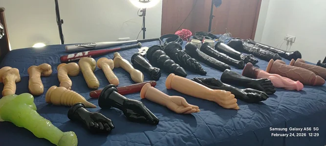 Jeremy_AngellMY TOYS !!! Bild 4