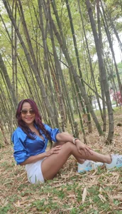 karla_dunn I would love to be here, in nature with you Pic 4