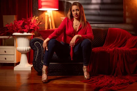 sheryl_jones ntmux♥ Pic