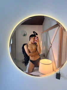 niall_falcon Halloween Foto 2