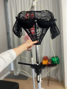 SabrinaRayX my clothing collection Hình 3