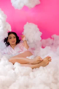 ArkaBella 🧁Sweet feet of Sugar🍨 Feet Paradise👣 Poză 3