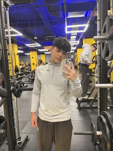 Nick_Twink Gym🔥🏋️ Bilde 7
