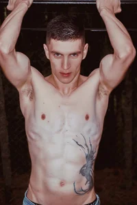 JONAS_SMITH_ Cam shot Εικόνα 3