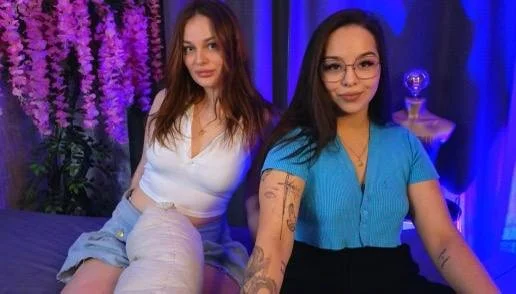 I and My Bestie