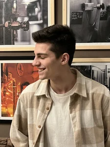 TheFl4me Just me😘 Billede 2