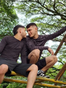 Public de TommyandBillie  3 Imagens