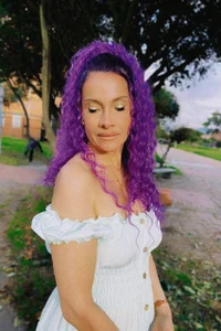 Goddess-Love- Lost in the garden Pic 2