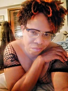 AndrogynousWonder The Real Deal Pic 2