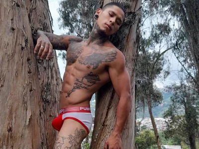 Mike_joness Public Foto