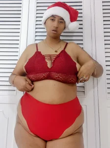 TiffantyAndStacy sexy christmas stacy Pic 4