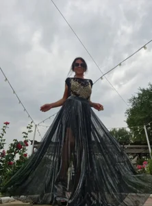 Lissabeta Sexy skirt Immagine  3