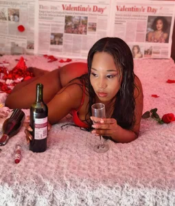 MayaBaker Valentines day 💗 Fotka