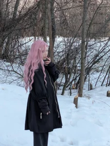 NerissaDeloria I decided to take a little walk <3 Poză 7