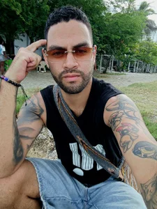akeemdavid_05 Have a wonderful vacation 🍀💞 slika 7