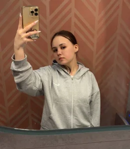 AlaynaSouthmayd Public Pic