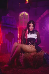 Maddysex_ HALLOWEEN! Pic 6